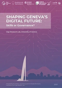 Shaping Geneva's Digital Future: Skills or Governance?