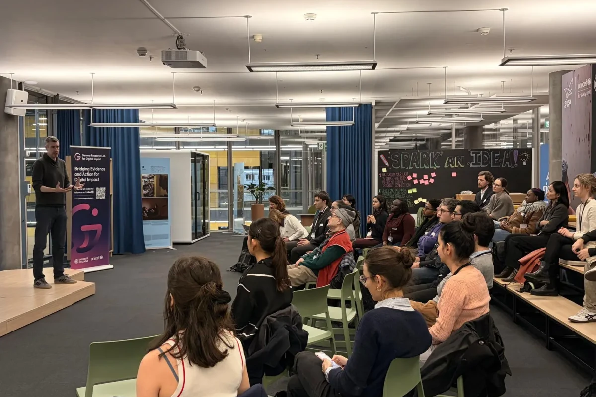 Digital Career Insights