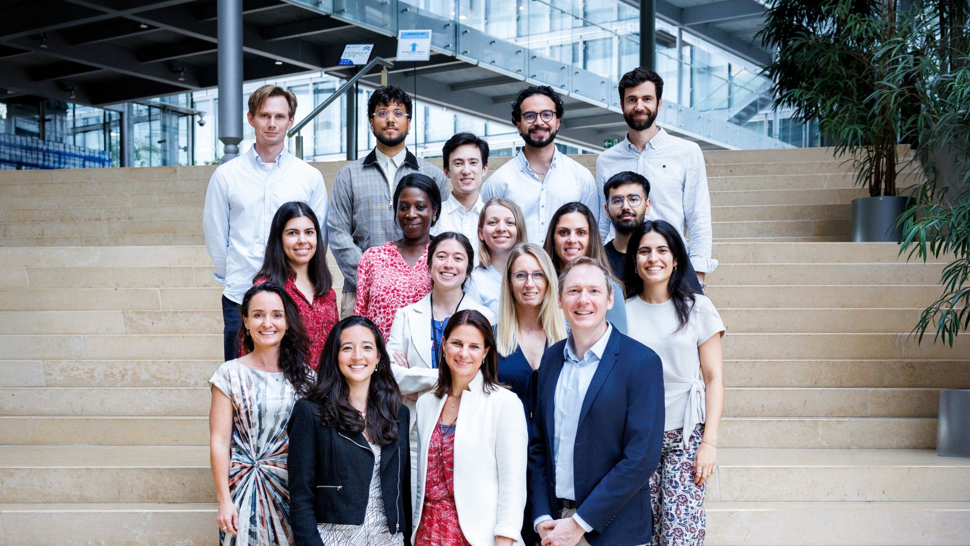 Multidisciplinary Team