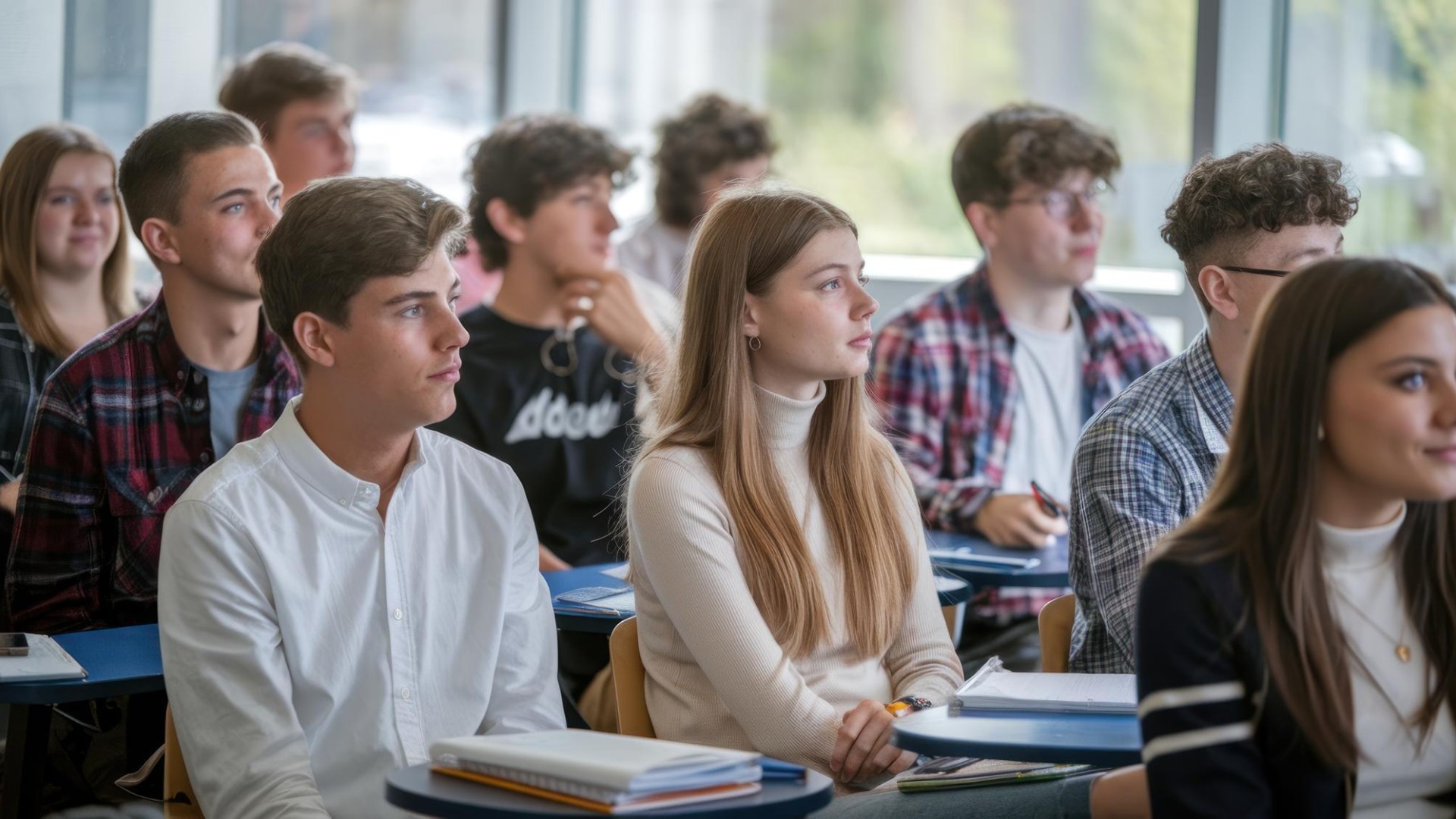 Student engagement
