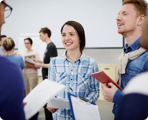 Internships and Student Job Opportunities