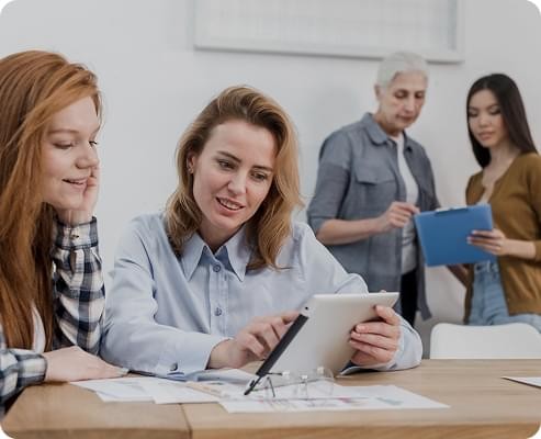 Digital Career Insights