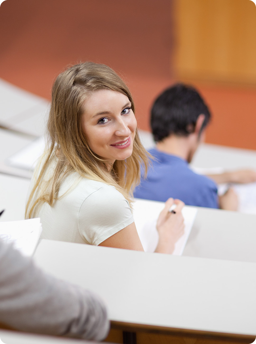 Master in Responsible Management – Strategy Course