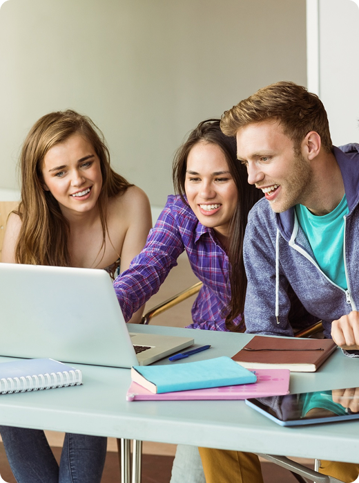 Internships and Student Job Opportunities