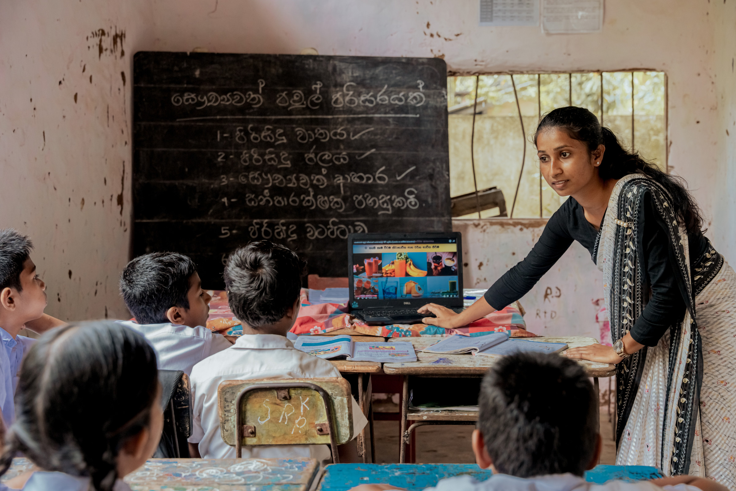  2.2 billion people are still offline