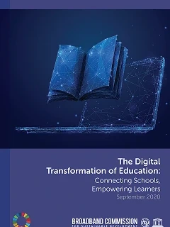 Geneva's Blueprint for Global Connectivity: The Case of Giga