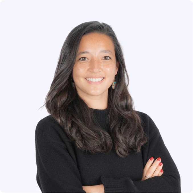 Emma Luu Van Lang