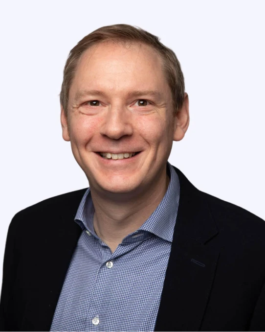 Prof. Dr. Markus Meierer